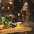 Des restaurants